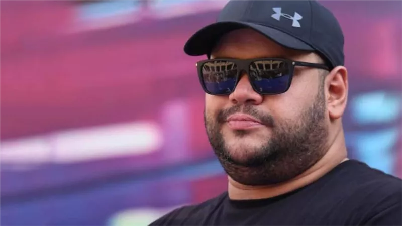 محمد ممدوح : قررت الغياب عن دراما رمضان 2022 من أجل ابنتي وزوجتي
