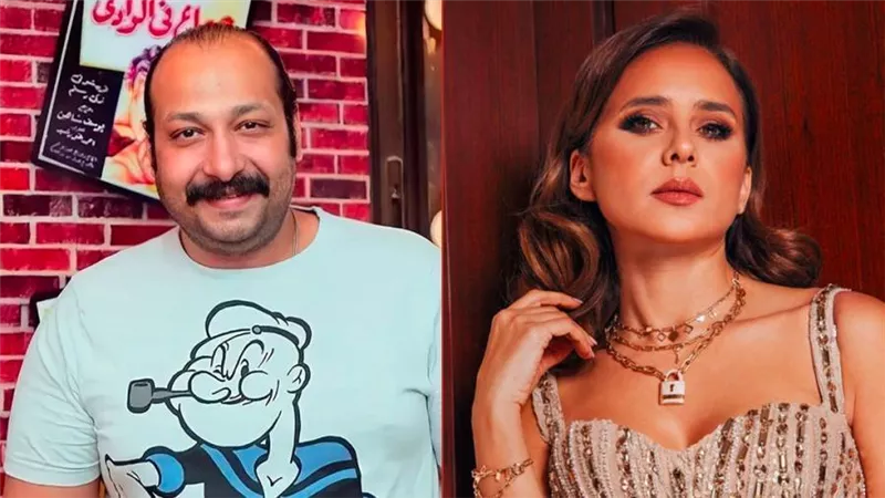 محمد ثروت يجسد شخصية المحامي شكيب في مسلسل فاتن أمل حربي مع نيللي كريم رمضان 2022