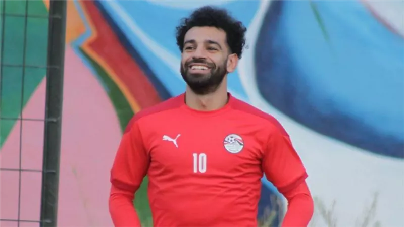محمد صلاح : بعد 11 عاما مع المنتخب أتمنى حصد كأس الأمم الإفريقية ولسنا المرشح الأوفر حظًا للفوز بالبطولة 