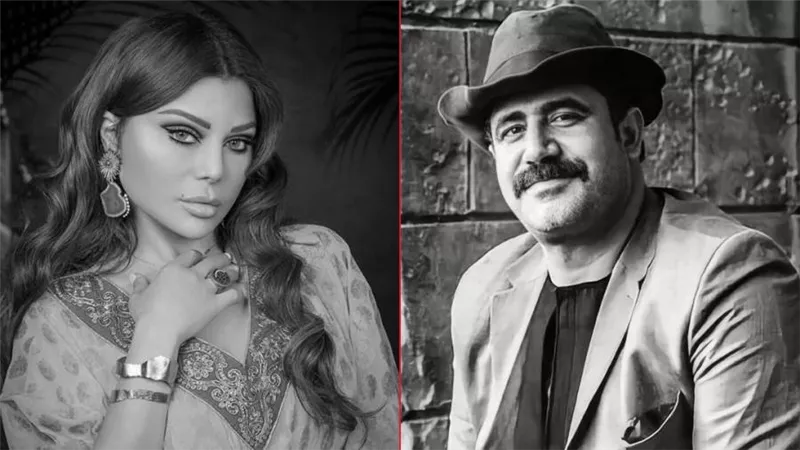 محمود حافظ : أجسد شخصية ملاكم ضمن أحداث فيلم باريس أوتومان مع هيفاء وهبي