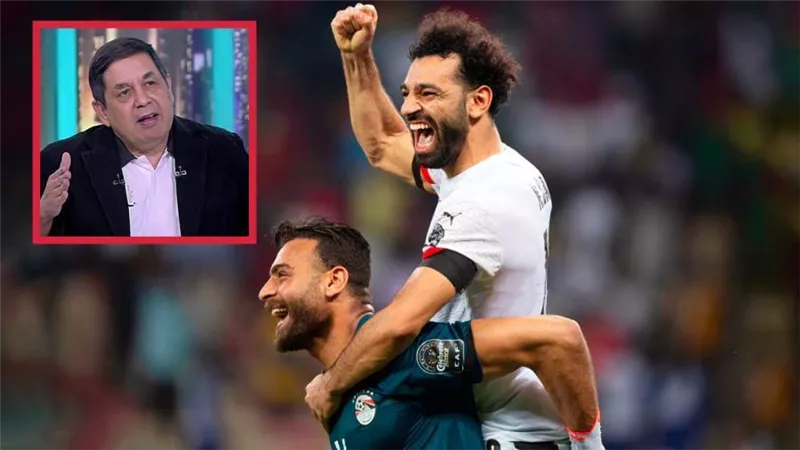 محمد أحمد الرئيس التنفيذي لشركة إجابات يكتب : مصر أهم من الأهلى والزمالك