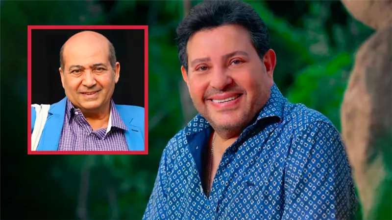 طارق الشناوي عن خلافه مع هاني شاكر : نقد الشخصية العامة مباح ولست المعترض الوحيد على قراراته