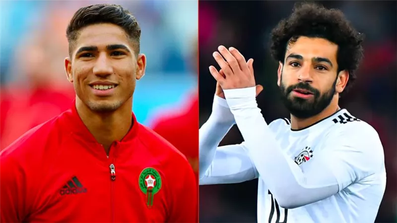 تاريخ مواجهات مصر والمغرب قبل موقعة الحسم بأمم إفريقيا اليوم