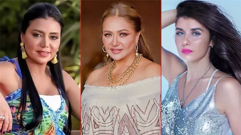 مفاجآت مسلسل منورة بأهلها بطولة ليلى علوي وغادة عادل ورانيا يوسف قبل عرضه الجمعة على شاهد VIP