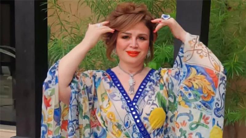 إلهام شاهين : هدفي أمتع الجمهور وكنت أفكر في الاعتزال بعد فيلمي الـ 100