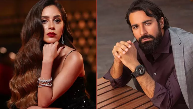  تزامنًا مع عيد الحب .. عرض فيلم عروستي لـ أحمد حاتم وجميلة عوض 13 فبراير على نتفليكس