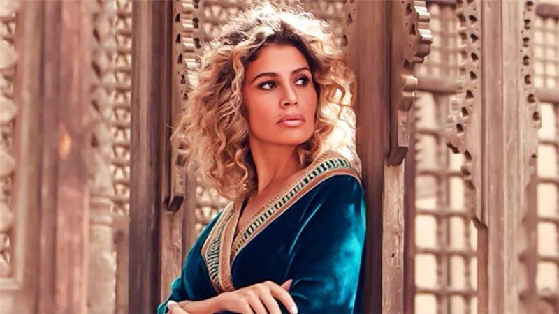 زينة عاشور تشارك بالرؤية الفنية في العمل الاستعراضي كان ياما كان في موسم الرياض