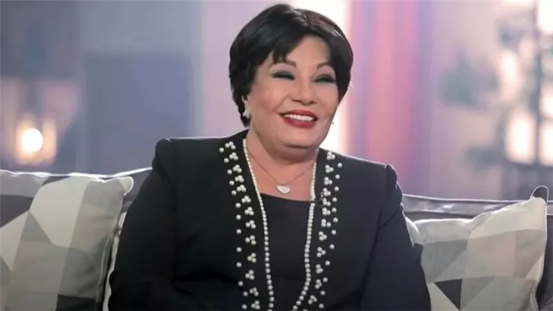 فردوس عبدالحميد : أغيب عن دراما رمضان 2022 ومعظم الأعمال أصبحت سطحية ولا تفيد المشاهد