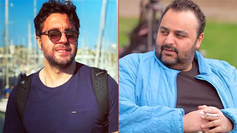 عرض مسلسل اللعبة 3 بطولة شيكو وهشام ماجد يوم 15 فبراير الجاري على منصة شاهد