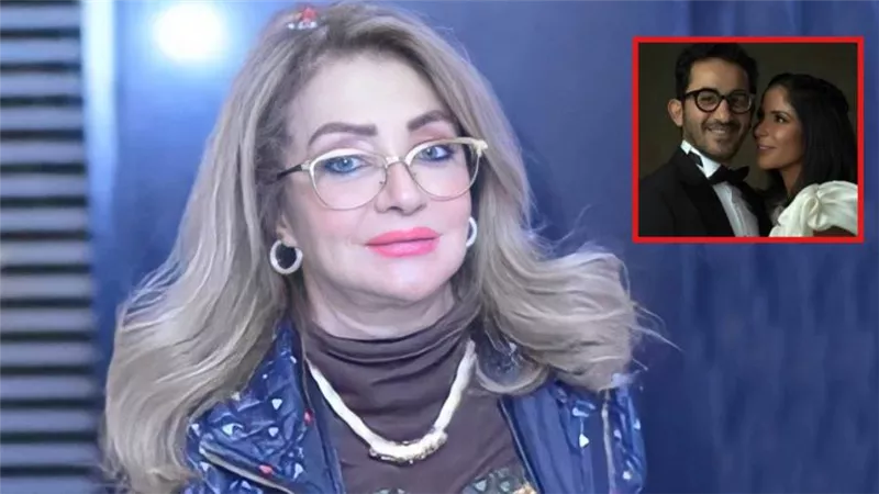 شهيرة : بفكر أرجع للتمثيل من جديد وأعترض على الهجوم على مني زكي وأحمد حلمي