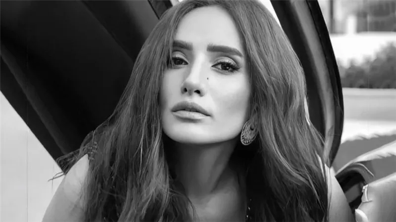 زينة : دوري في فيلم التاريخ السري لكوثر دور عمري