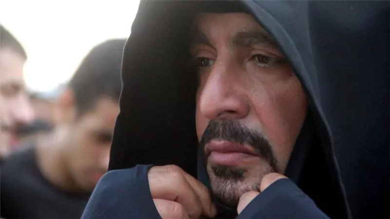 آخر كلام .. عرض فيلم العنكبوت في عيد الفطر المقبل
