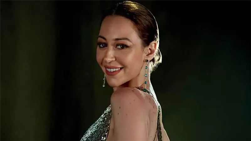 منة شلبي تبدأ تصوير مسلسلها الجديد بطلوع الروح الأسبوع المقبل للحاق بموسم رمضان 2022 