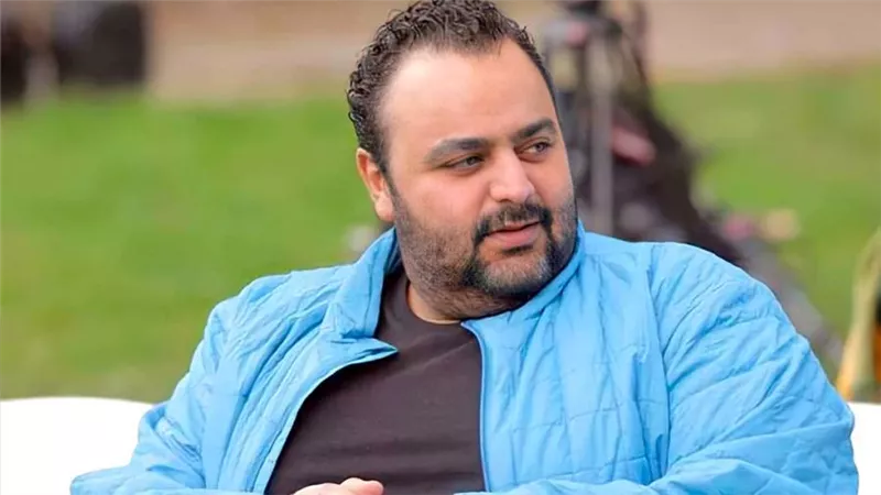 شيكو لـ خبر أبيض : حد باصصلنا في مسلسل اللعبة 3 وكلنا جالنا كورونا