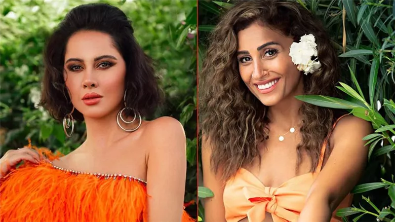 عرض مسرحية أحفاد ريا وسكينة لـ ياسمين رئيس ودينا الشربيني 9 فبراير بموسم الرياض