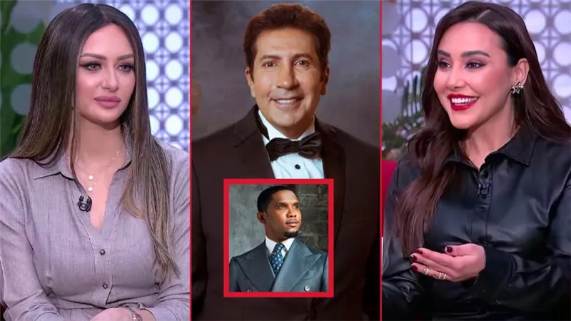 هاني رمزي لـ أهلا بالستات : ميهمناش كلام إيتو ولعيبتنا الرجالة هتفرحنا النهارده