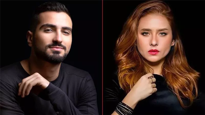 محمد الشرنوبي يتعاقد على مسلسل فاتن أمل حربي بطولة نيللي كريم رمضان 2022