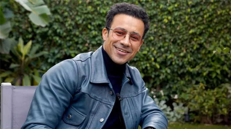 بالفيديو .. أحمد داود : أجسد دور محامي في مسلسل SUITS رمضان 2022 ولا مقارنة مع النسخة الأجنبية