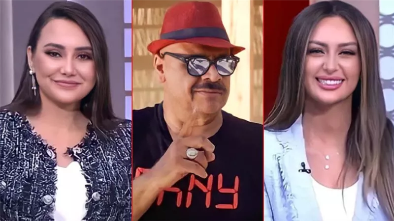 داوود حسين لـ أهلا بالستات : دموع لاعبي المنتخب المصري غالية علينا والملوخية أكلتي المفضلة