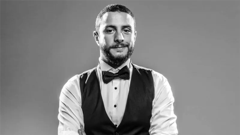 أحمد الفشاوي يعتذر عن فيلم عودة طاقية الإخفاء بسبب خلافات إنتاجية