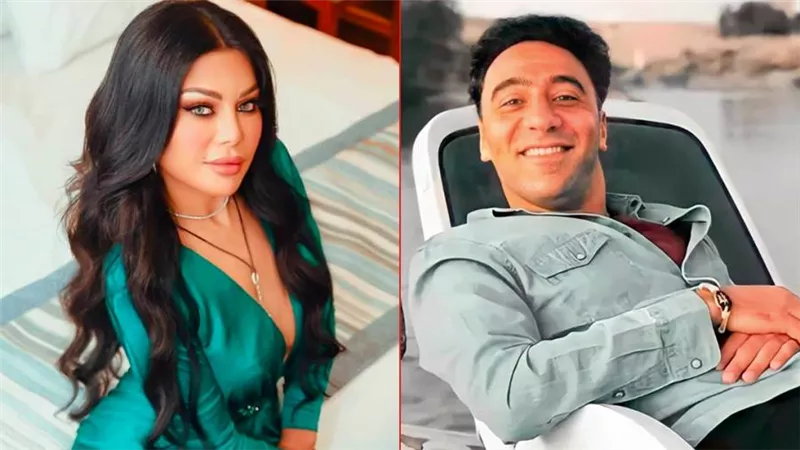 محمد سلام يجسد دور حرامي ضمن أحداث فيلم باريس أوتومان أمام هيفاء وهبي