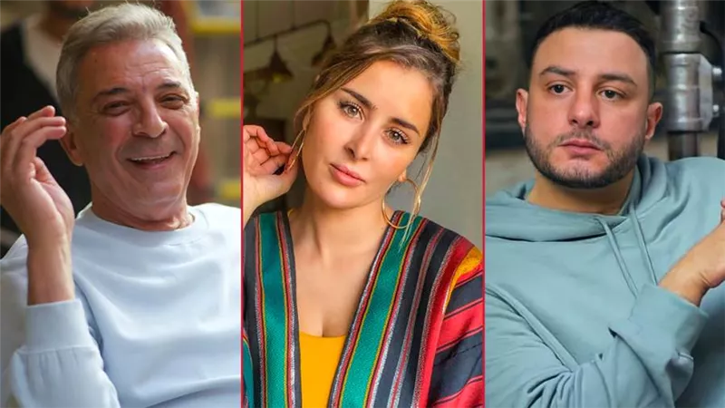 عرض فيلم ريتسا بطولة محمود حميدة والفيشاوي وعائشة بن أحمد قريبًا على شاهد