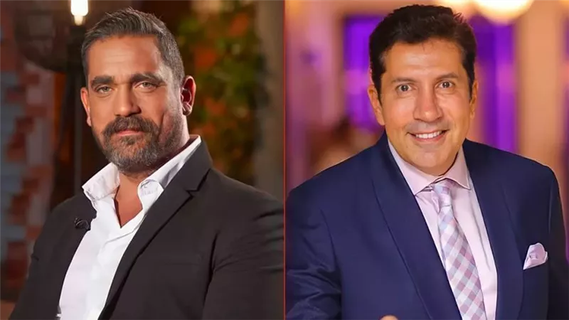 هاني رمزي يجسد شخصية ضابط ويستشهد ضمن أحداث مسلسل هجمة مرتدة 2 بطولة أمير كرارة رمضان 2022