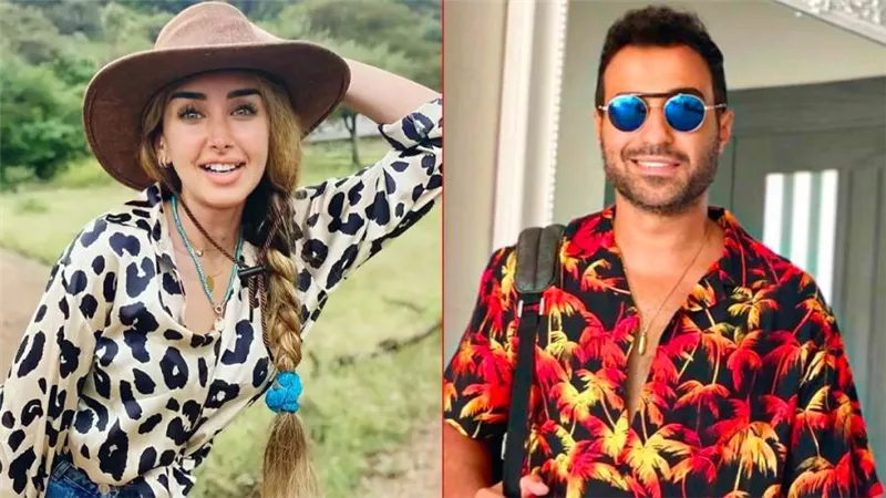 هنا الزاهد تعود للعمل مع أحمد فهمي وتنضم لأبطال فيلم مستر إكس