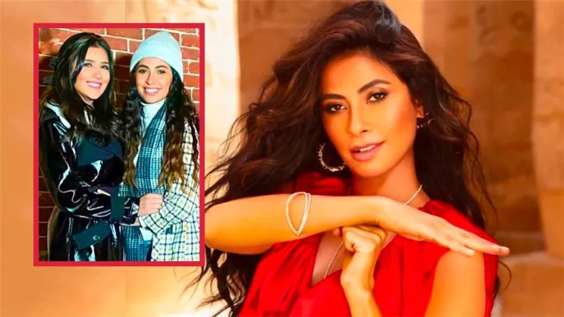 خاص .. روبي تجسد دور سائقة تريلا ضمن أحداث مسلسل رانيا وسكينة في رمضان 2022