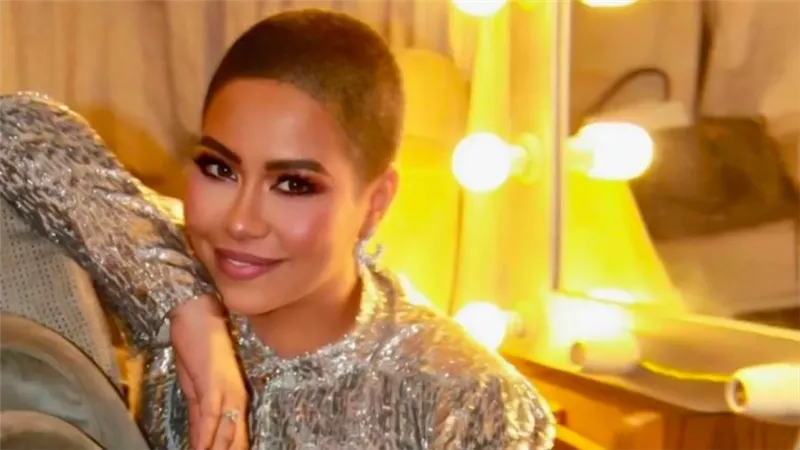 بعد أزمة عودتها لـ حسام حبيب .. شيرين عبدالوهاب تعلن مشاركتها في برنامج الدوم غدًا الجمعة على On Tv