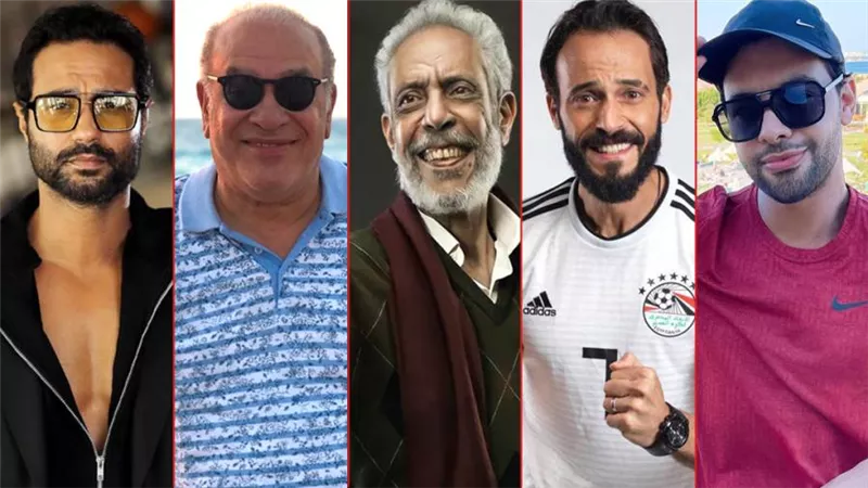 نجوم الفن يحتفلون بفوز الأهلي ببرونزية كأس العالم للأندية : مبروك يا أهلي يا عالمي والكبير كبير