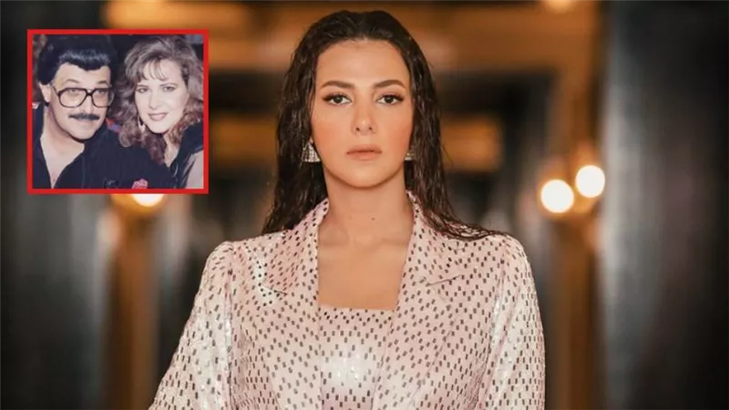 دنيا سمير غانم فى رسالة جديدة لوالديها : ما شوفتش حد في إنسانيتكم