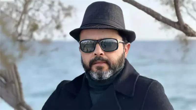 هنيدي على طريقة مستر إكس : أخطر رجل في العالم