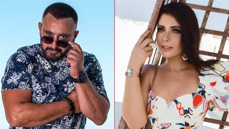 خاص : تأجيل مسرحية العروسة لـ أحمد السقا ومنى زكي لأجل غير مسمى