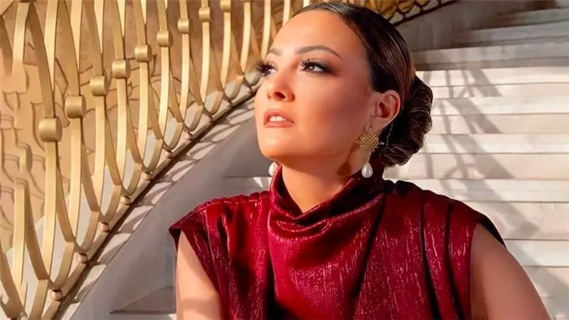 فيلم معالى ماما لـ بشرى يحقق 200 ألف جنيه إيرادات فى أول أسبوع عرض