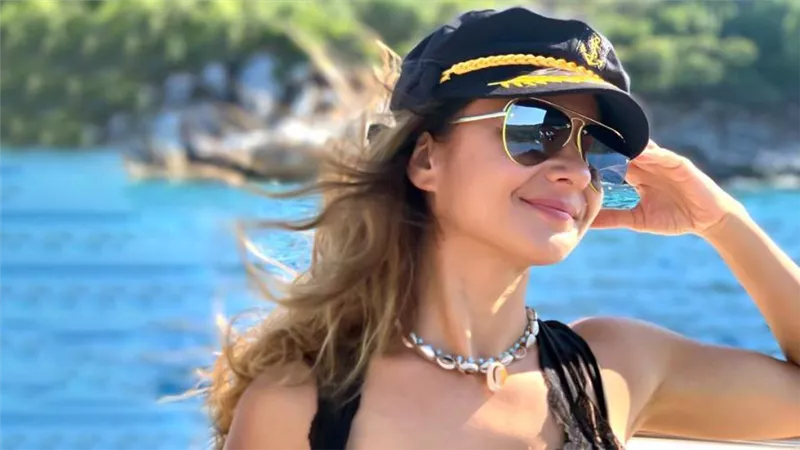 نيللي كريم تناقش أضرار الغيرة الزوجية ضمن أحداث مسلسلها الجديد فاتن أمل حربي رمضان 2022