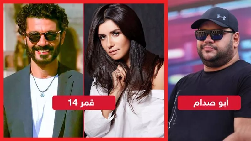 أبو صدام لـ محمد ممدوح وقمر 14 لـ غادة عادل وخالد النبوي ينافسان علي جوائز مهرجان أسوان للمرأة