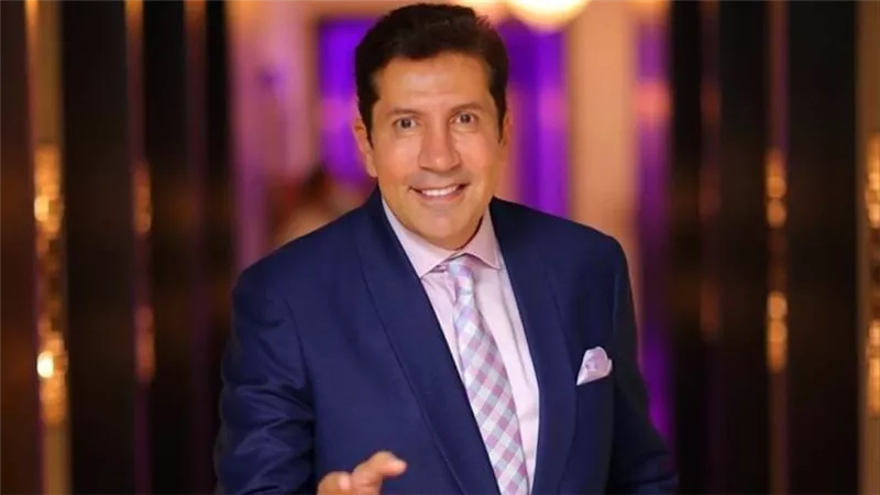 هاني رمزي : فيلم شقاوة أونلاين يناقش مشاكل المشاهير مع السوشيال ميديا وأتوقع نجاحه في الوطن العربي