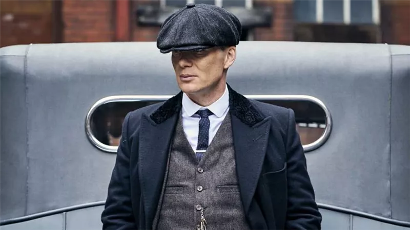 تفاصيل الجزء السادس والأخير من المسلسل البريطاني Peaky Blinders قبل عرضه اليوم