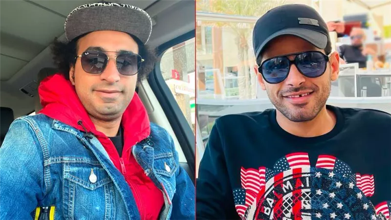 عرض فيلم زومبي بطولة علي ربيع وحمدي الميرغني في موسم عيد الفطر المقبل