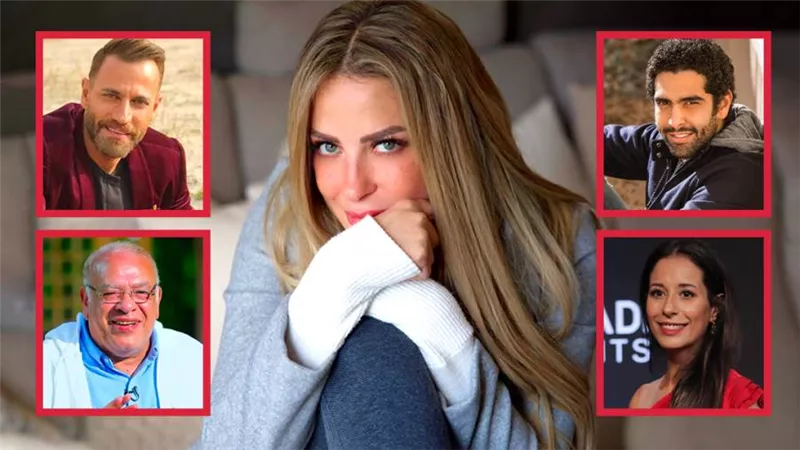 القائمة الكاملة لأبطال مسلسل ماما عايزة إيه بطولة ريم مصطفي رمضان 2022