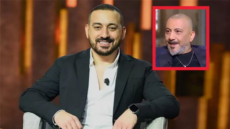 دياب : مكانش حيلتي غير بنطلون جينز واحد ونفسي أعمل قصة حياة نصر محروس فيلم