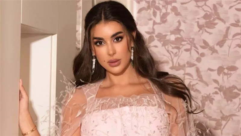  ياسمين صبري : الكون ده منيو كبير وأنا مبروكة ومحصنة بقوة ربنا