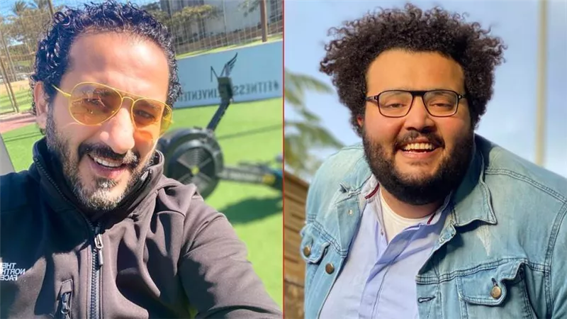 اليوتيوبر محمود السيسي ينضم لقائمة أبطال فيلم العيل مع أحمد حلمي