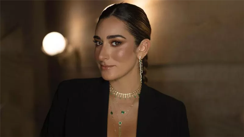 أمينة خليل تعمل لدي جهاز المخابرات المصرية ضمن أحداث مسلسل هجمة مرتدة 2 رمضان 2022