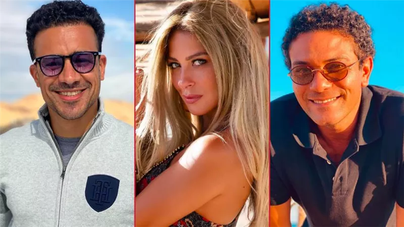 ريم مصطفى تتعاقد على المشاركة في المسلسل المأخوذ عن الفورمات الأمريكي suits بطولة آسر ياسين وأحمد داود
