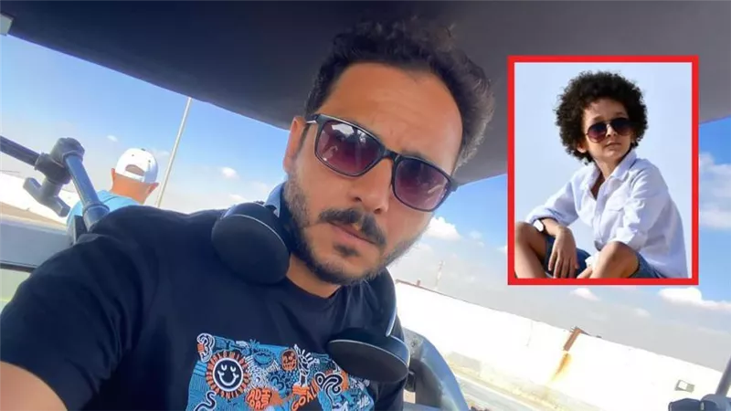 من الجسر لـ من أجل زيكو وأخيراً الاختيار 3 .. رحلة الطفل يوسف صلاح مع المخرج بيتر ميمي