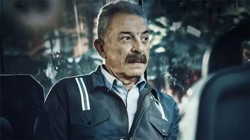 مسلسل نقل عام ومحمود حميدة يتصدران تريند تويتر في 24 ساعة