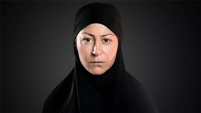 خاص .. هكذا تظهر منة شلبي في مسلسل بطلوع الروح رمضان 2022