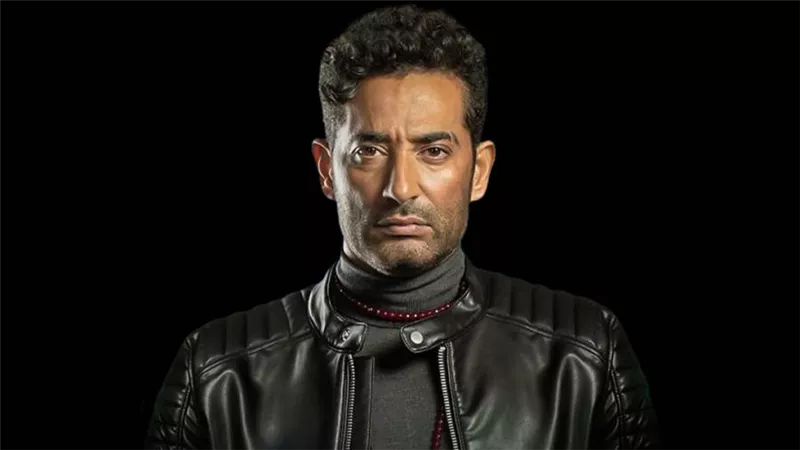 بعد الكشف عن لوك عمرو سعد .. خبر أبيض يكشف تفاصيل شخصيته في مسلسل توبة رمضان 2022